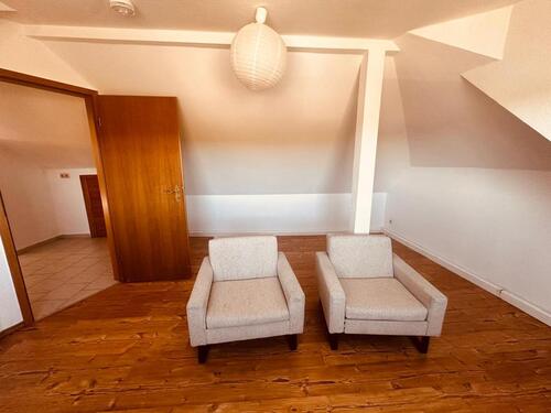 Foto - 3 Zimmer Dachgeschoßwohnung in Wurzbach