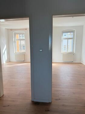 Foto - 4 Zimmer Etagenwohnung zur Miete in Gera