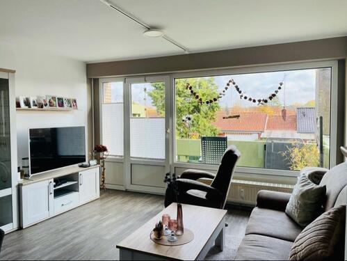 Foto - 2 Zimmee Wohnung in Sulingen - 590,00&nbsp;EUR Kaltmiete, ca.&nbsp; 62,00&nbsp;m&sup2;