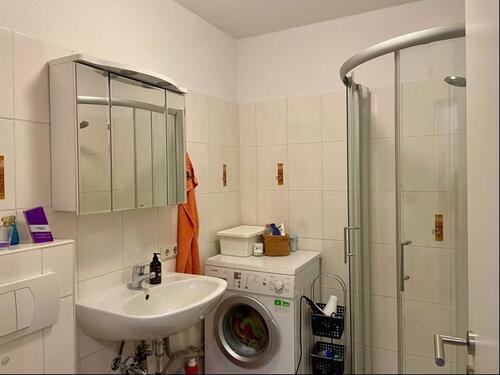 Foto - Etagenwohnung in Sulingen zur Miete