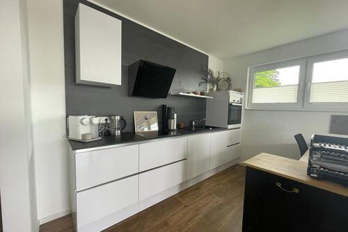 Foto - Terrassenwohnung in Herborn zur Miete