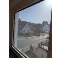 Renovierte 4-Zimmer Wohnung 95 m² | Balkon | Stellplatz | Sontra