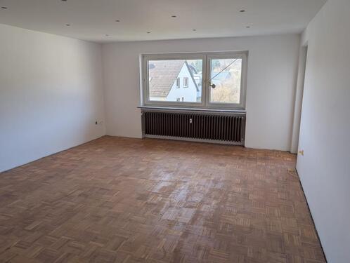 Foto - 4 Zimmer Etagenwohnung in Sontra