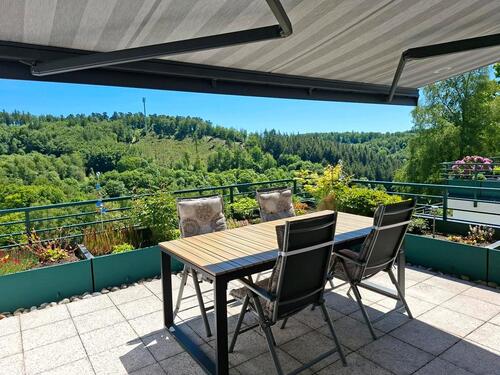 Foto - Terrassenwohnung in Lüdenscheid, 2 Zimmer, provisionsfrei