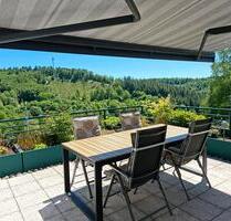 Terrassenwohnung in Lüdenscheid, 2 Zimmer, provisionsfrei