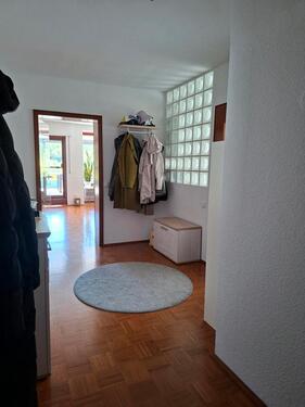 Foto - 2 Zimmer Terrassenwohnung zum Kaufen in Lüdenscheid