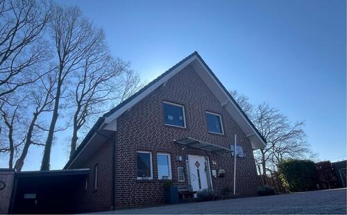 Foto - Einfamilienhaus, Haus in Ladbergen zu verkaufen ohne Makler