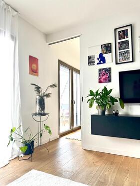 Foto - 2 Zimmer Etagenwohnung zur Miete in Berlin