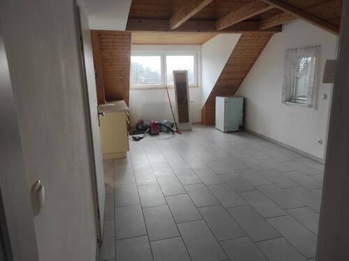 Foto - Etagenwohnung zur Miete in Neunburg vorm Wald