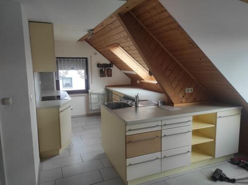 Foto - Etagenwohnung in Neunburg vorm Wald