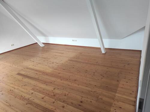 Foto - Etagenwohnung in Neunburg vorm Wald zur Miete