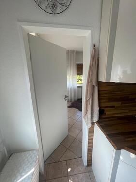 Foto - Etagenwohnung in Nidderau zur Miete