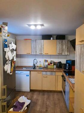 Foto - Etagenwohnung zur Miete in Krumbach (Schwaben)