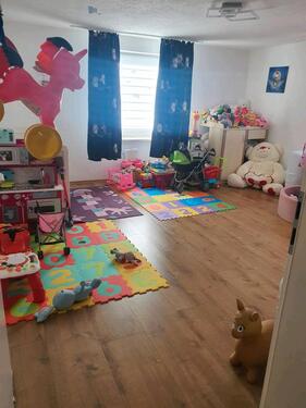 Foto - Etagenwohnung in Krumbach (Schwaben)