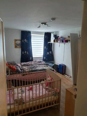 Foto - Etagenwohnung in Krumbach (Schwaben) zur Miete