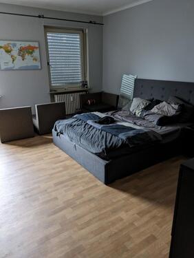 Foto - Etagenwohnung in Saarlouis zur Miete