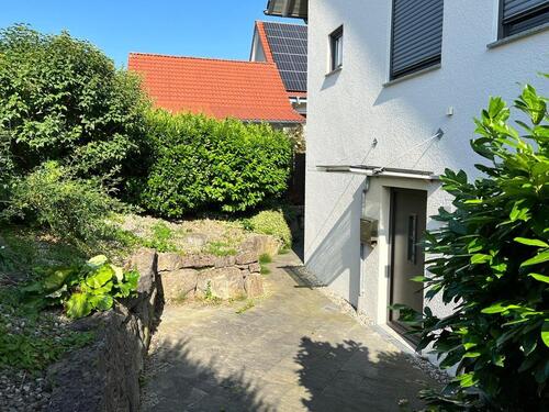 Foto - Mietwohnung Möblierte Wohnung - 1.250,00 EUR Kaltmiete,