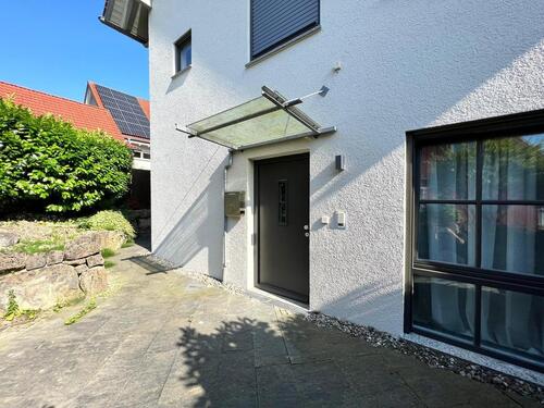Foto - Etagenwohnung zur Miete in Friedrichshafen