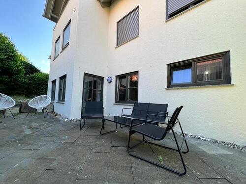 Foto - Etagenwohnung in Friedrichshafen zur Miete