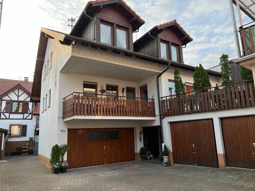 Foto - Einfamilienhaus zur Miete in Forchheim