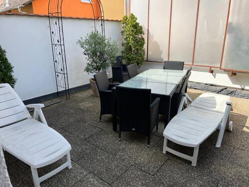 Foto - Einfamilienhaus in Forchheim zur Miete