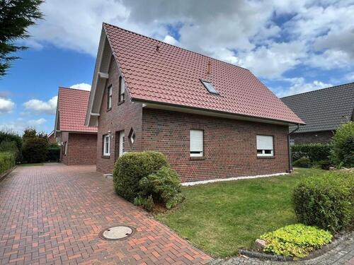 Foto - Einfamilienhaus in ruhiger, zentraler Lage