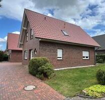 Einfamilienhaus in ruhiger, zentraler Lage - Wildeshausen