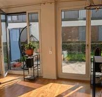 Exklusive 1,5-Zi.-Wohnung in ruhiger Lage im Milaneo - Stuttgart Stuttgart-Nord