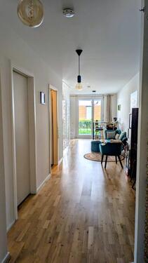 Foto - Etagenwohnung zur Miete in Stuttgart