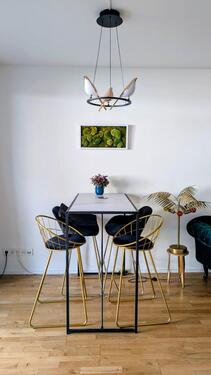 Foto - Etagenwohnung in Stuttgart