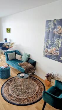 Foto - Etagenwohnung in Stuttgart zur Miete