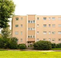 Hier sind Kinder herzlich willkommen - Krefeld Benrad