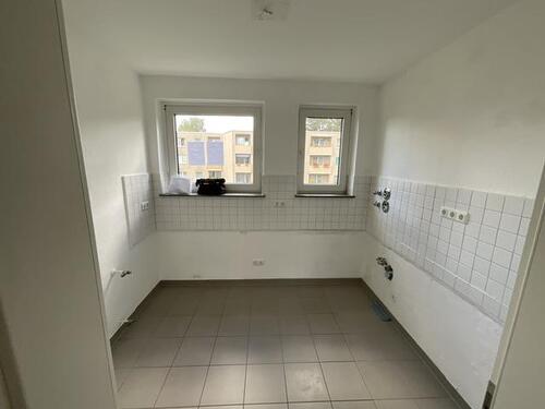 Foto - Etagenwohnung in Krefeld