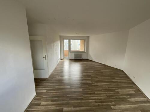 Foto - Etagenwohnung in Krefeld zur Miete