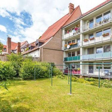 Foto - Etagenwohnung in Freiberg