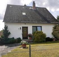 Freistehendes Einfamilienhaus in ruhiger Seitenstraße - Delmenhorst Bungerhof