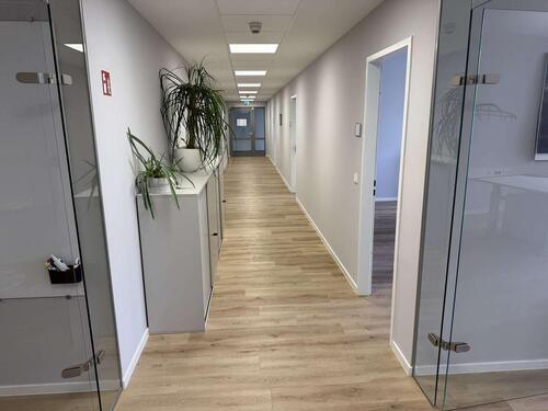 Foto - Moderne Büroräume in verkehrsgünstiger Lage von Griesheim