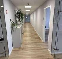 Moderne Büroräume in verkehrsgünstiger Lage von Griesheim