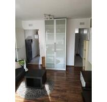 1 Zi.- Appartement möbliert - 470,00 EUR Kaltmiete, in Buckenhof (PLZ: 91054)