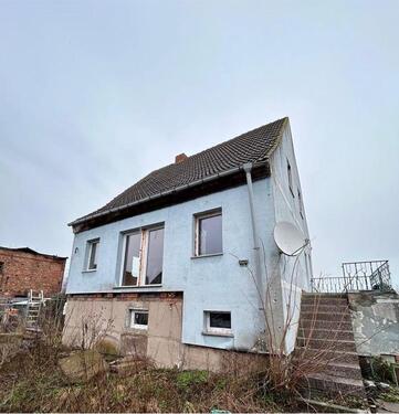 Foto - !!!schnelverkauf!!! Haus 750qm in zuchau nur 80.000€