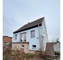 !!!schnelverkauf!!! Haus 750qm in zuchau nur 80.000€ - Calbe (Saale)