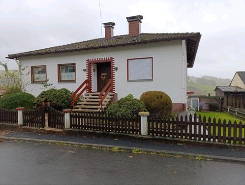 Foto - Haus in Sinntal Neuengronau - 220.000,00 EUR Kaufpreis,