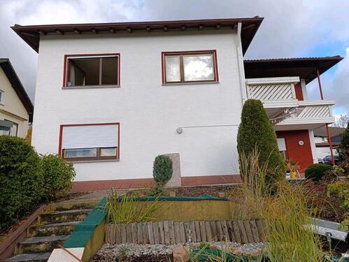 Foto - Einfamilienhaus in Zeitlofs zum Kaufen