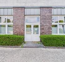 Repräsentative Gewerbeeinheit: Hallen- & Bürofläche in Oerlinghausen