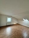 Foto - 3-Zimmer Wohnung Dachgeschoss - 600,00 EUR Kaltmiete,