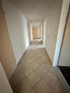 Foto - Etagenwohnung zur Miete in Regen