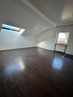 Foto - Etagenwohnung in Regen zur Miete