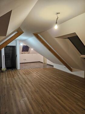 Foto - Etagenwohnung zur Miete in Bielefeld