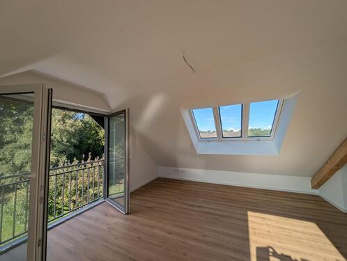 Foto - Etagenwohnung in Bielefeld zur Miete