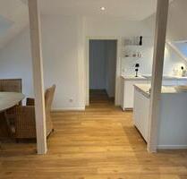 Möblierte Pendler- oder Ferienwohnung, 300m vom Döser Sandstrand - Cuxhaven Duhnen